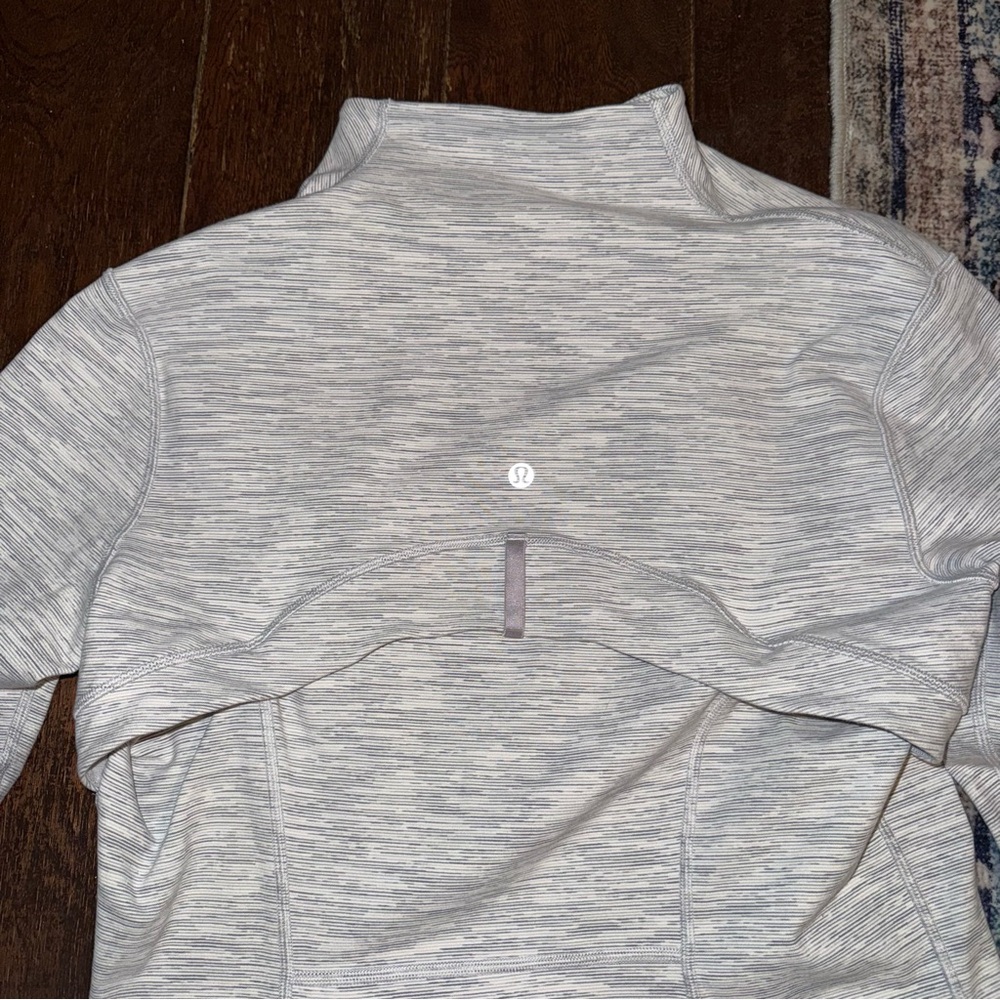 Lululemon Define Jacket - image 4